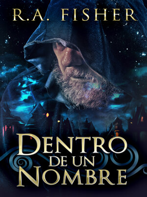 cover image of Dentro De Un Nombre